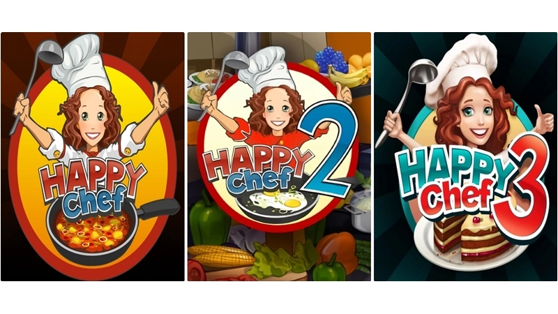 Happy Chef for Sale Best Deals