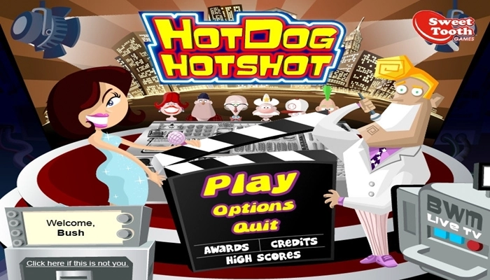 Hotdog Hotshot for Sale Best Deals