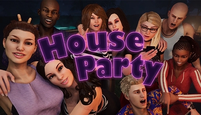House Party for Sale Best Deals