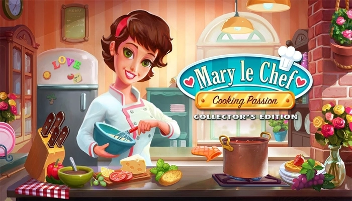 Mary Le Chef Cooking Passion for Sale Best Deals