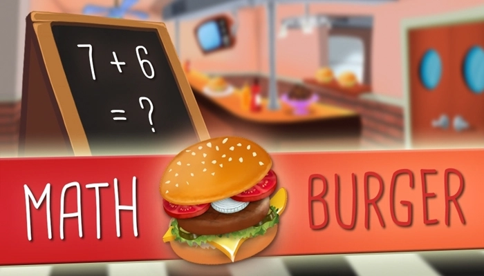 Math Burger for Sale Best Deals