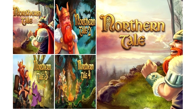 Northern Tale for Sale Best Deals