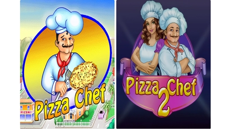 Pizza Chef for Sale Best Deals (3)