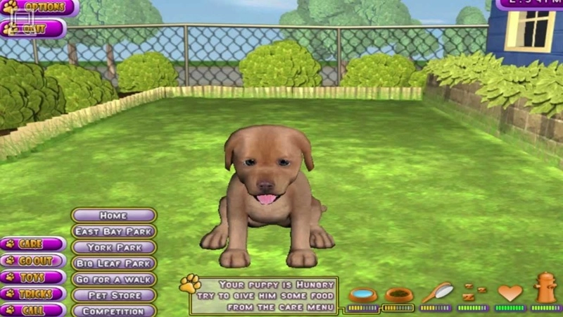 Puppy Luv Games for Sale Cheap (2)