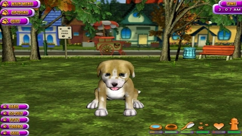 Puppy Luv Games for Sale Cheap