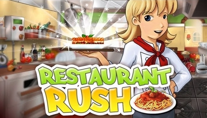 Restaurant Rush for Sale Best Deals