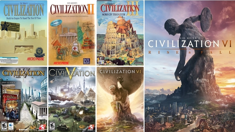 Sid Meiers Civilization for Sale Best Deals