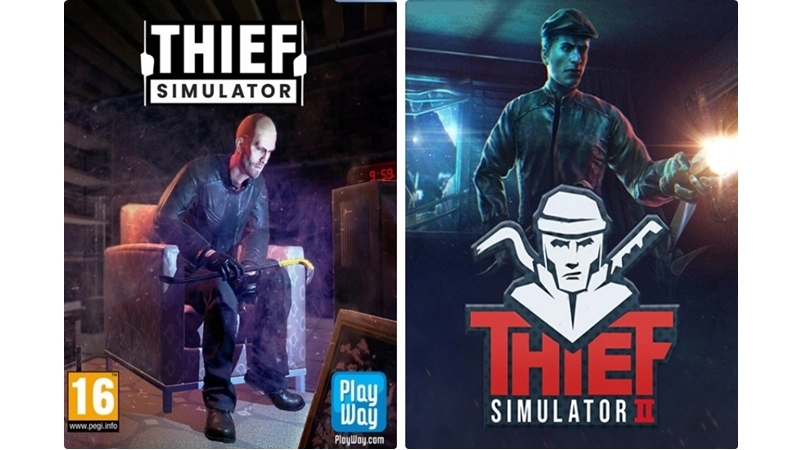 Thief Simulator for Sale Best Deals (3)