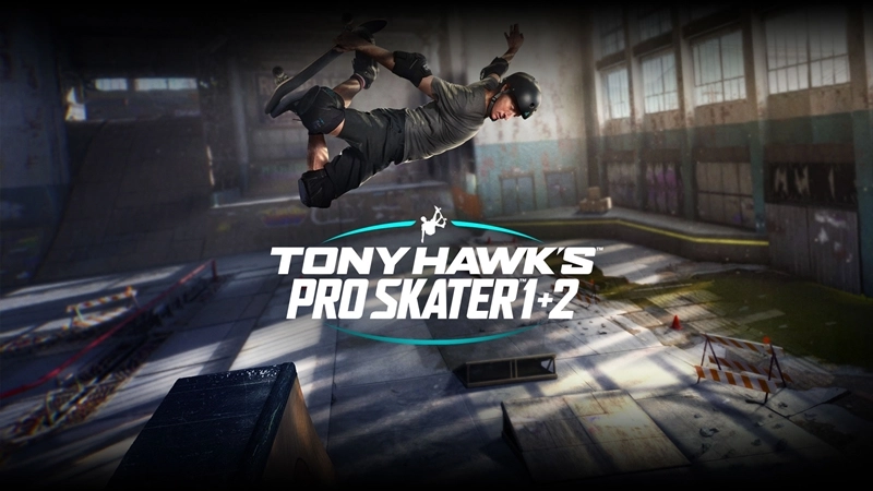 Tony Hawks Pro Skater 1+2 for Sale Best Deals