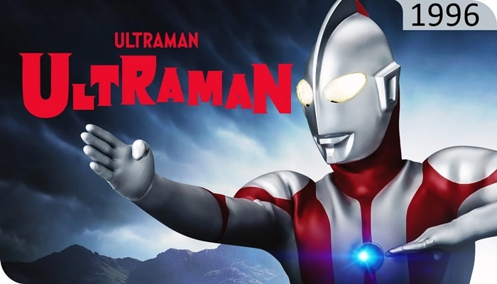 Ultraman (1966) for Sale Best Deals