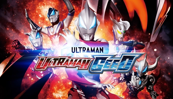Ultraman Geed (2017) for Sale Best Deals