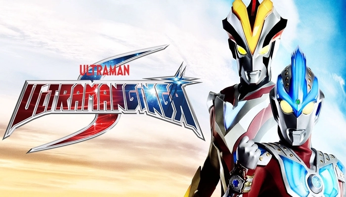 Ultraman Ginga S (2014) for Sale Best Deals