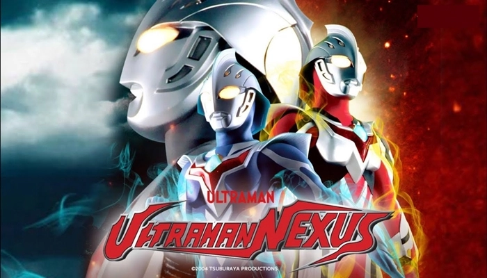 Ultraman Nexus (2005) for Sale Best Deals