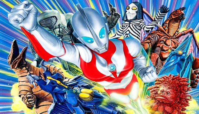 Ultraman The Ultimate Hero (1993) for Sale Best Deals