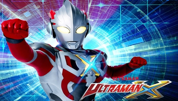 Ultraman X (2015) for Sale Best Deals