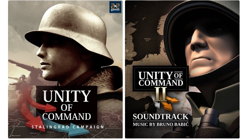 Unity of Command for Sale Best Deals