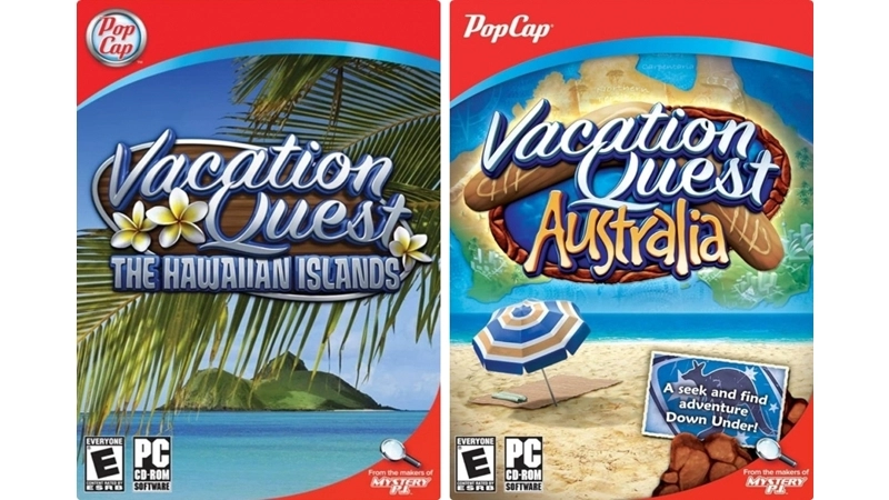 Vacation Quest for Sale Best Deals (3)