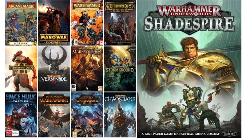 Warhammer for Sale Best Deals
