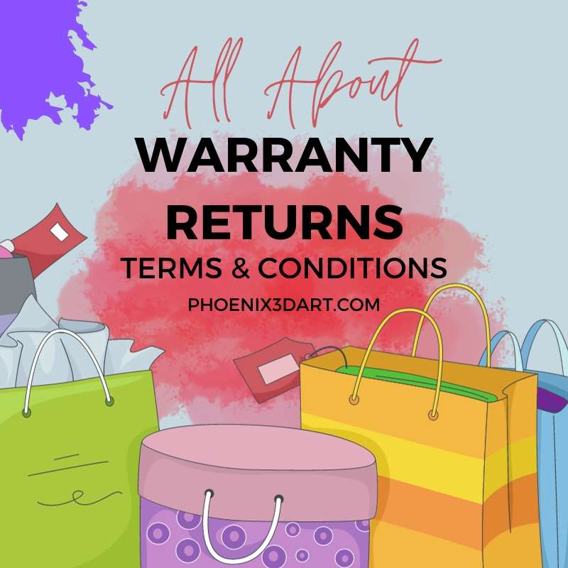 Warranty, Exchange, and Returns at Phoenix Store