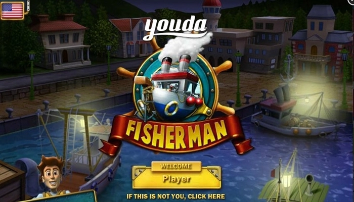 Youda Fisherman for Sale Best Deals