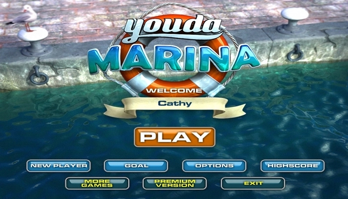 Youda Marina for Sale Best Deals