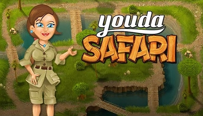 Youda Safari for Sale Best Deals