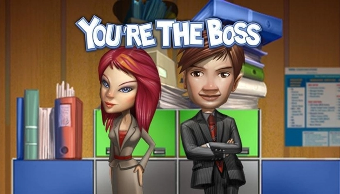You’re the Boss for Sale Best Deals