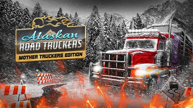 Buy Sell Alaskan Road Truckers Mother Truckers Cheap Price Complete Series (1)