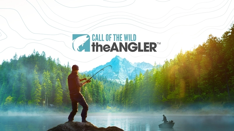 Buy Sell Call of the Wild The Angler Cheap Price Complete Series (1)