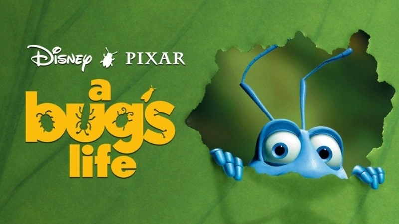 Buy Sell Disney Pixar A Bug's Life Cheap Price Complete Series (1)