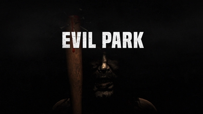 Buy Sell Evil Park Cheap Price Complete Series (1)