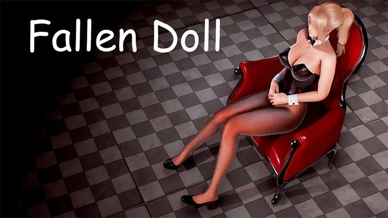 Buy Sell Fallen Doll Cheap Price Complete Series (1)