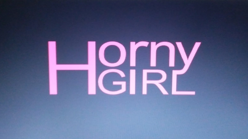 Buy Sell Horny Girl Cheap Price Complete Series (1)
