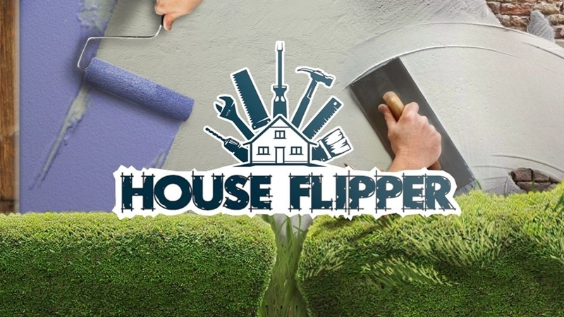Buy Sell House Flipper Cheap Price Complete Series (1)
