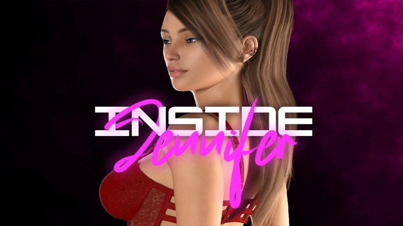 Buy Sell Inside Jennifer Cheap Price Complete Series (1)