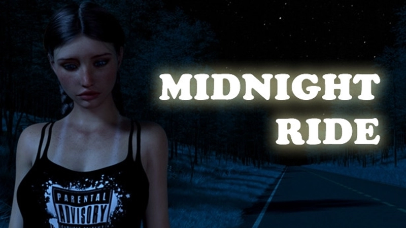 Buy Sell Midnigth Ride Cheap Price Complete Series (1)