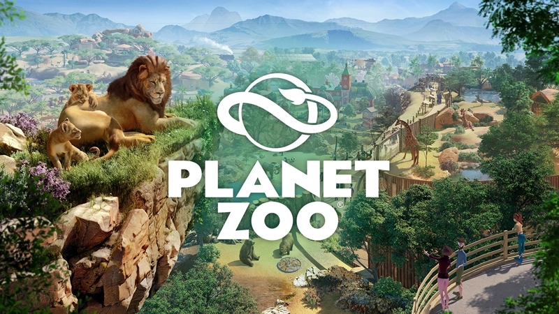 Buy Sell Planet Zoo Cheap Price Complete Series (1)