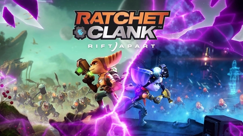 Buy Sell Ratchet and Clank Rift Apart Cheap Price Complete Series (1)