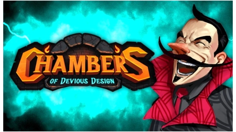 Buying and selling cheap Chambers Of Devious Design games