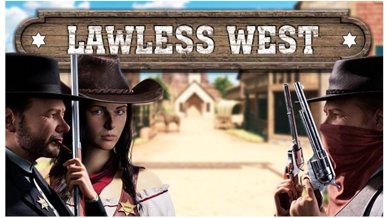 Buying and selling cheap Lawless West games