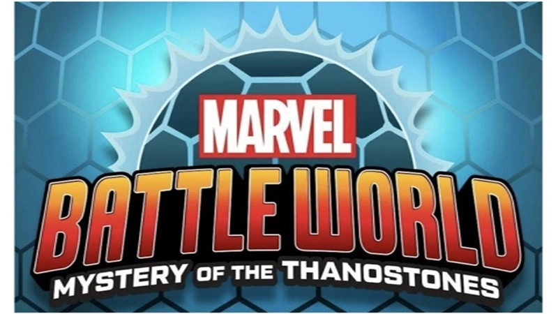 Buying and selling cheap Marvel Battleworld games