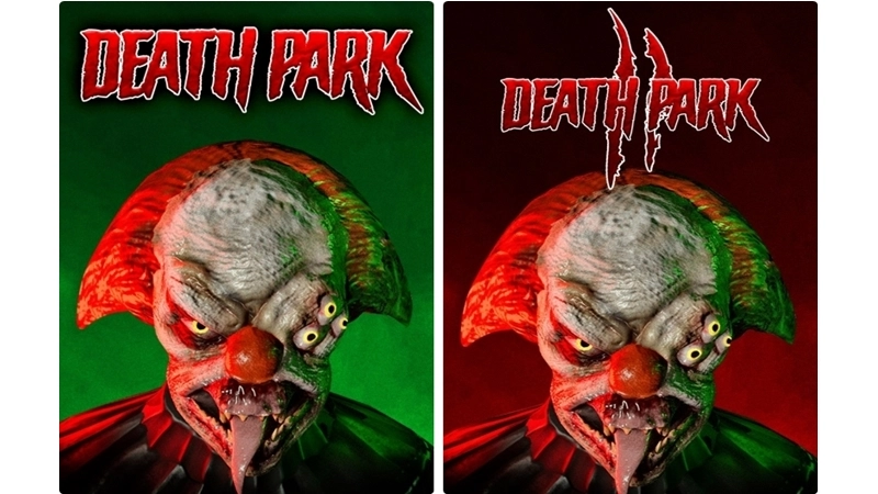Death Park for Sale Best Deals (3)