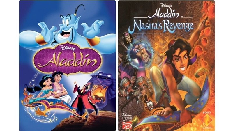 Disney Aladdin for Sale Best Deals (3)