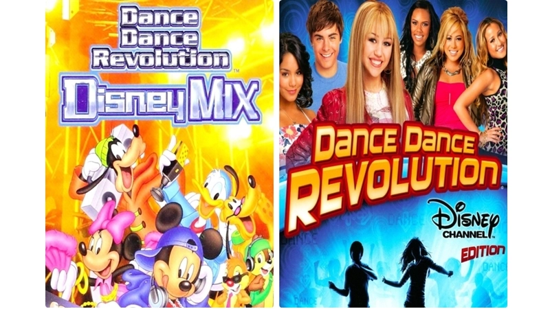 Disney Dance Dance for Sale Best Deals (3)