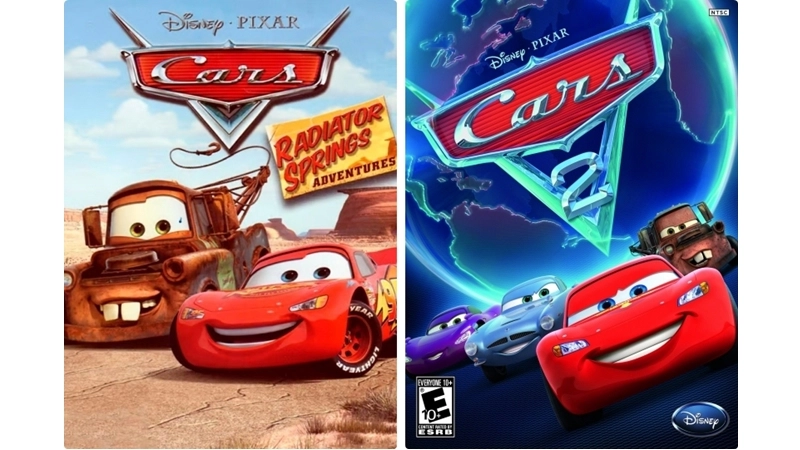 Disney Pixar Cars for Sale Best Deals
