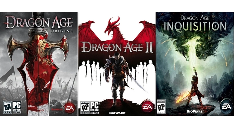 Dragon Age Cheap Price Best Deals