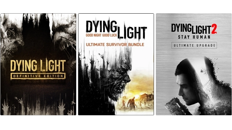 Dying Light for Sale Best Deals (4)