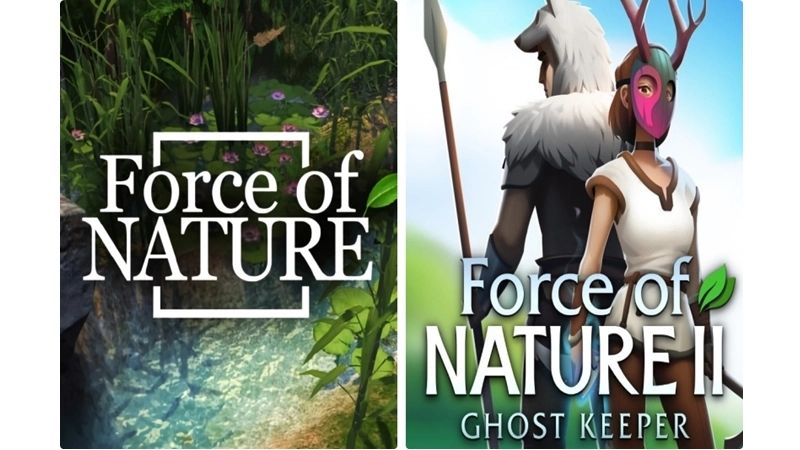 Force of Nature for Sale Best Deals (3)