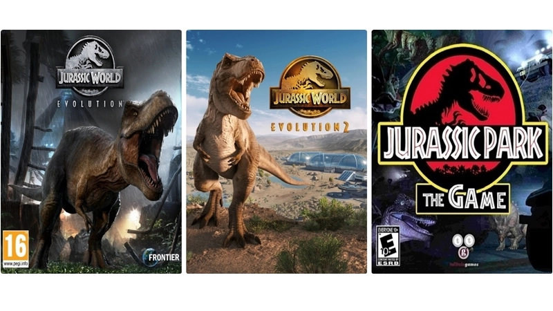 Jurassic World for Sale Best Deals