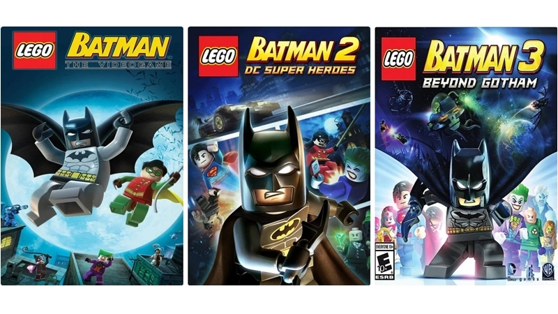 LEGO Batman for Sale Best Deals